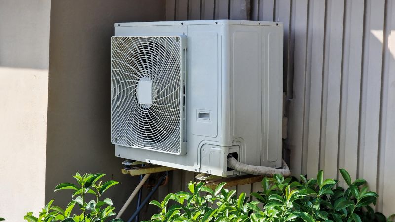 Central AC Installation Service