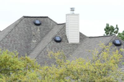 Roof Fan Replacement in Provo, UT