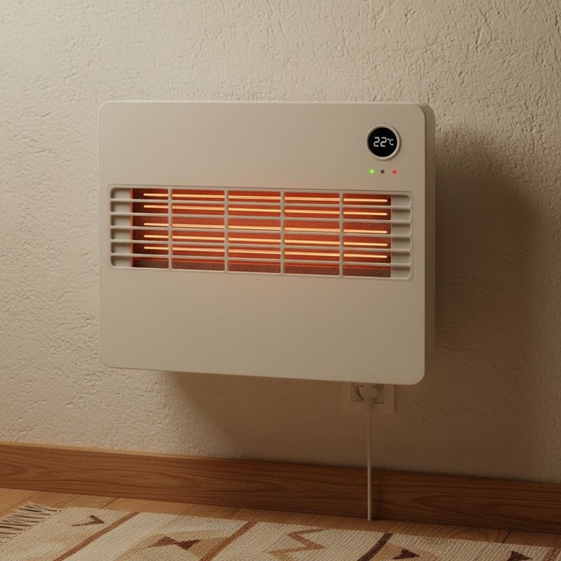 Electric Wall Heater Service